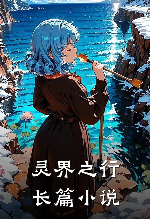 灵界之行长篇小说