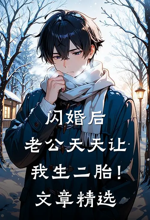 闪婚后，老公天天让我生二胎！文章精选