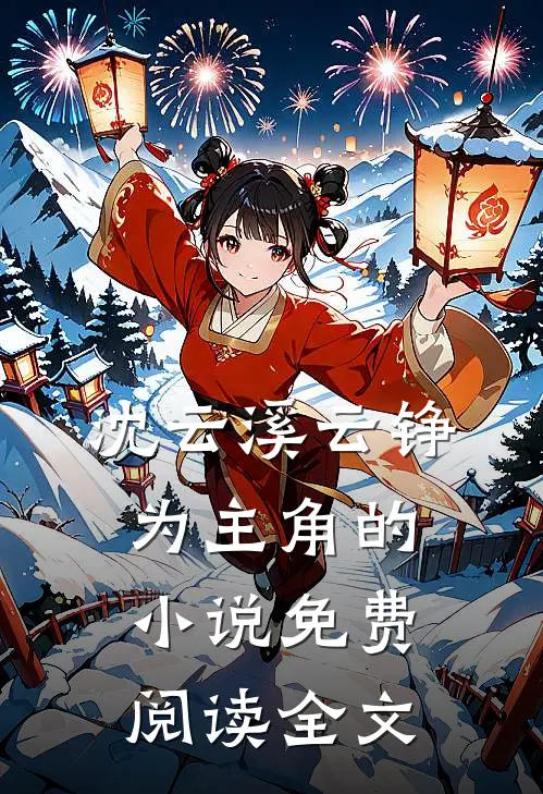 沈云溪云铮为主角的小说免费阅读全文