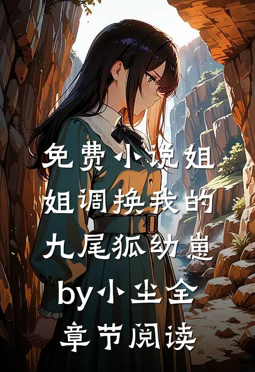 免费小说姐姐调换我的九尾狐幼崽by小尘全章节阅读