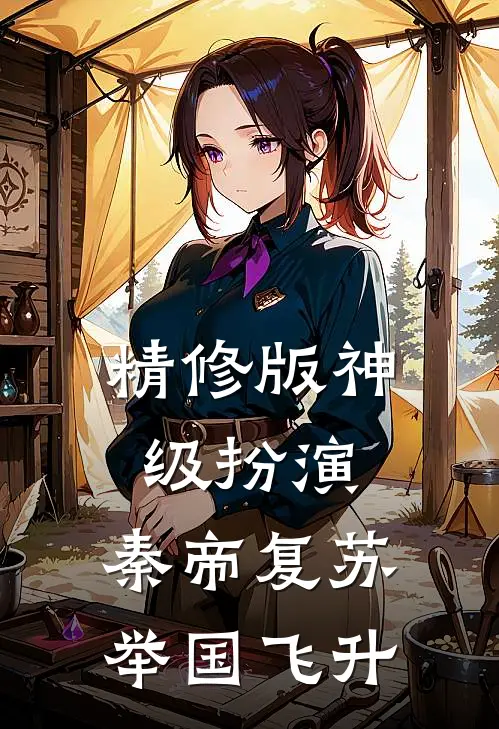 精修版神级扮演：秦帝复苏，举国飞升