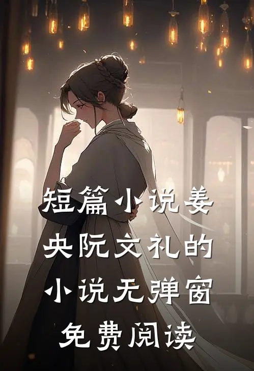 短篇小说姜央阮文礼的小说无弹窗免费阅读