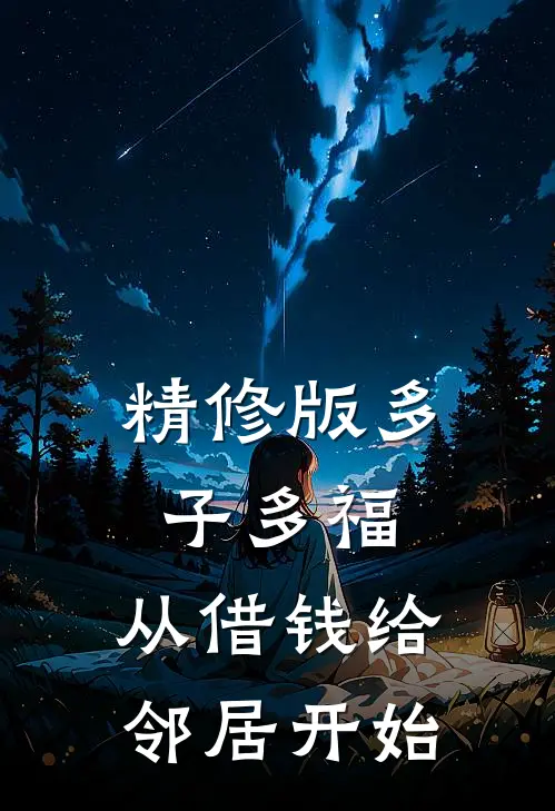 精修版多子多福，从借钱给邻居开始