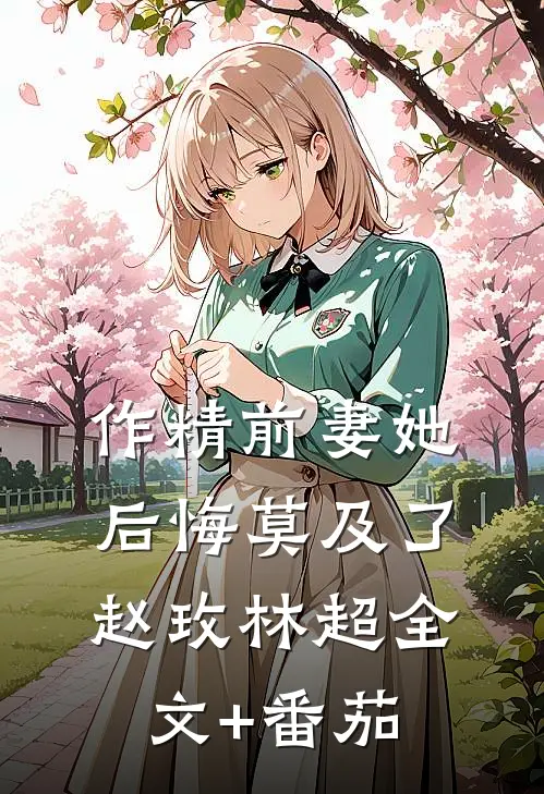 作精前妻她后悔莫及了赵玫林超全文+番茄