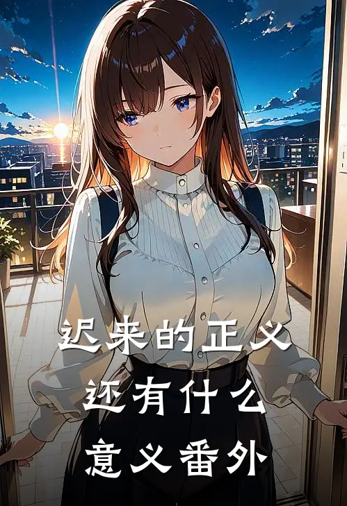迟来的正义还有什么意义 番外