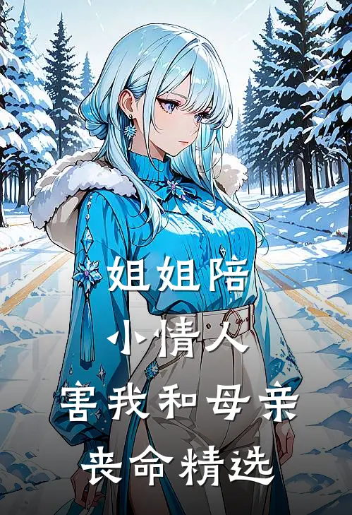 姐姐陪小情人，害我和母亲丧命精选
