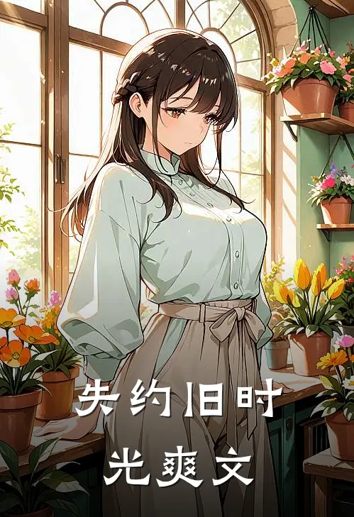 失约旧时光爽文