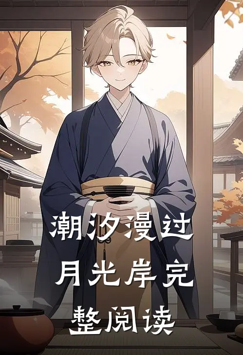 潮汐漫过月光岸完整阅读