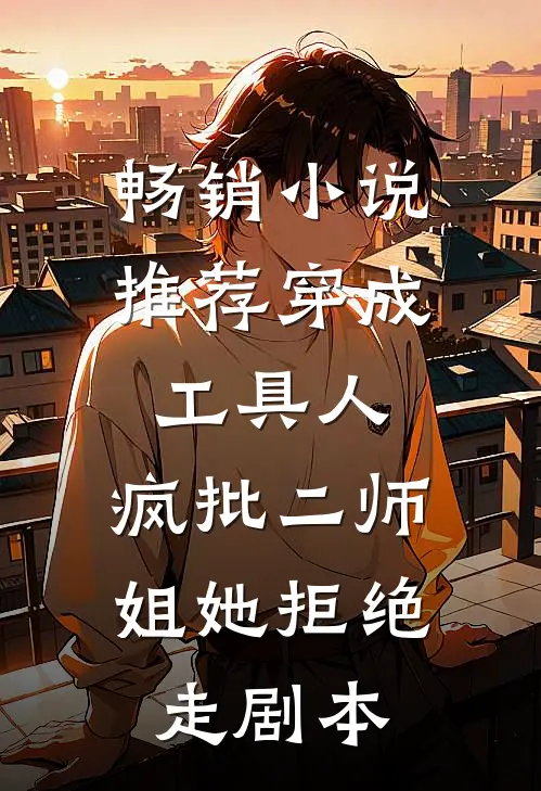 畅销小说推荐穿成工具人，疯批二师姐她拒绝走剧本