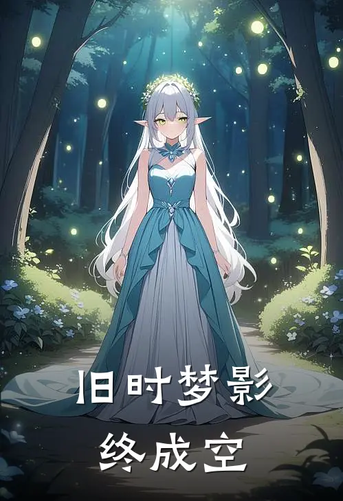 旧时梦影终成空