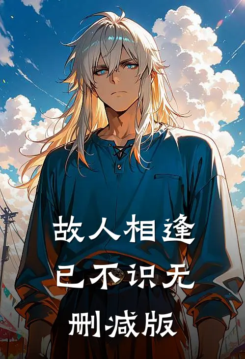 故人相逢已不识无删减版