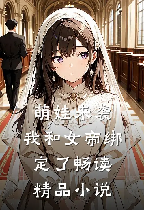 萌娃来袭，我和女帝绑定了畅读精品小说