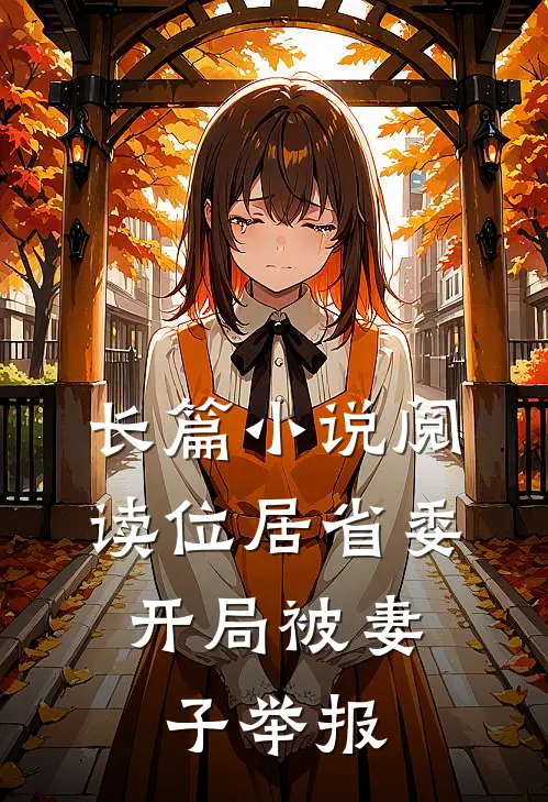 长篇小说阅读位居省委，开局被妻子举报