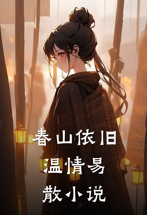 春山依旧，温情易散小说
