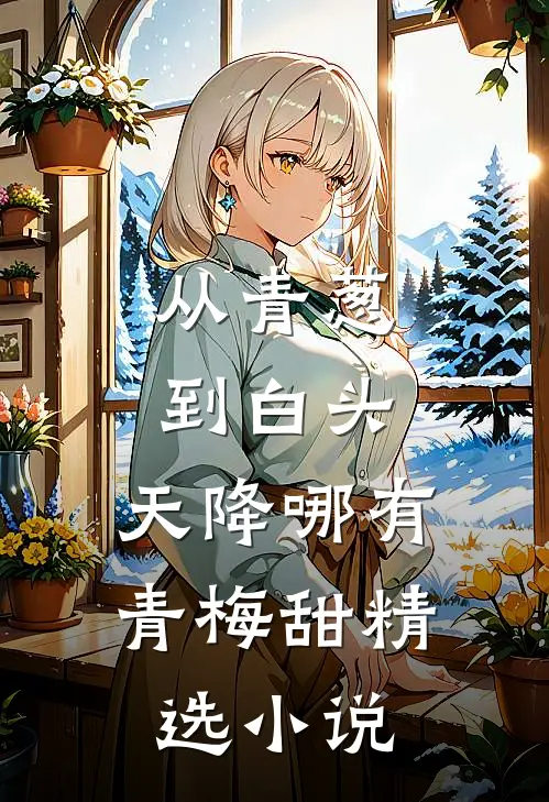从青葱到白头：天降哪有青梅甜精选小说