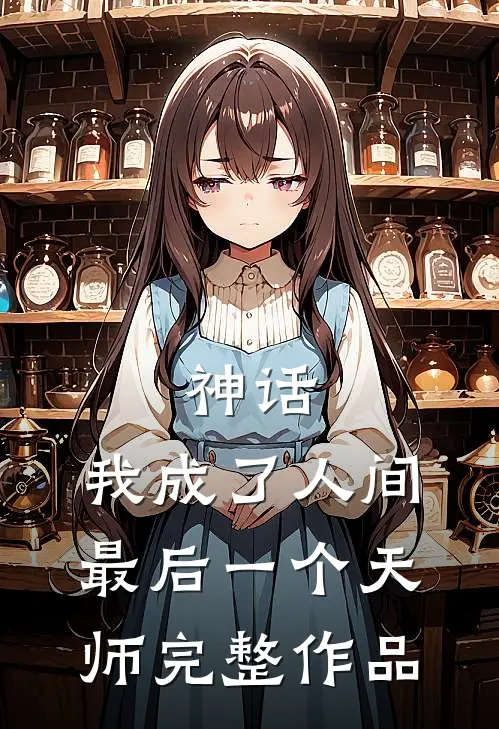 神话：我成了人间最后一个天师完整作品