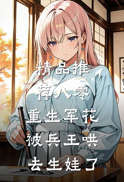 精品推荐八零：重生军花被兵王哄去生娃了