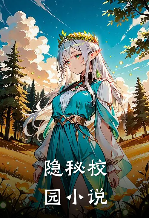 隐秘校园小说