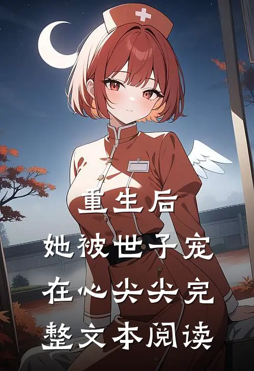 重生后，她被世子宠在心尖尖完整文本阅读