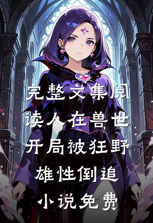 完整文集阅读人在兽世开局被狂野雄性倒追小说免费