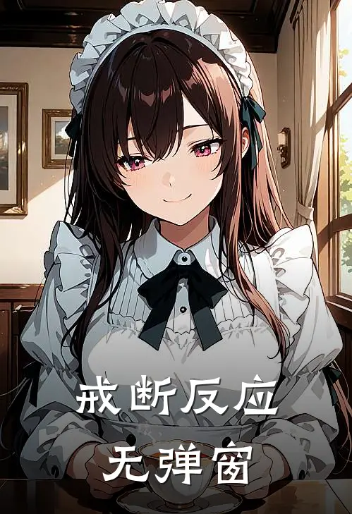 戒断反应无弹窗