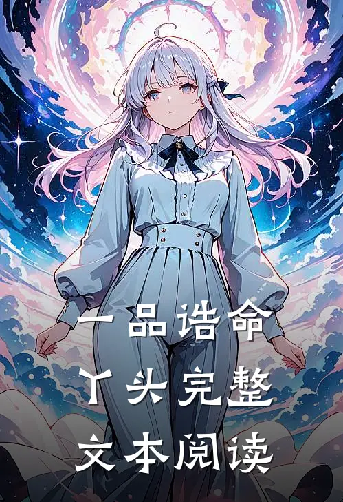 一品诰命丫头完整文本阅读