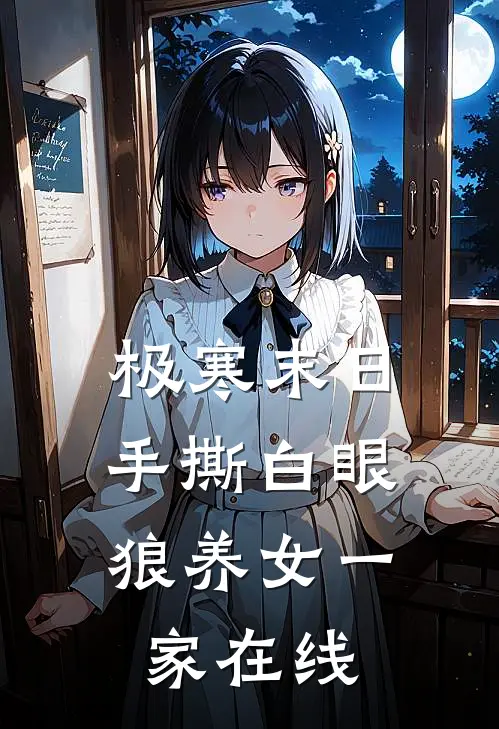 极寒末日，手撕白眼狼养女一家在线