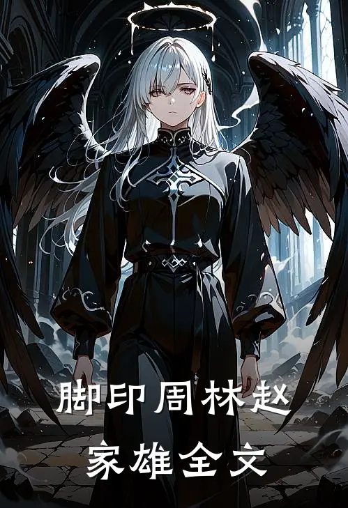 脚印周林赵家雄全文