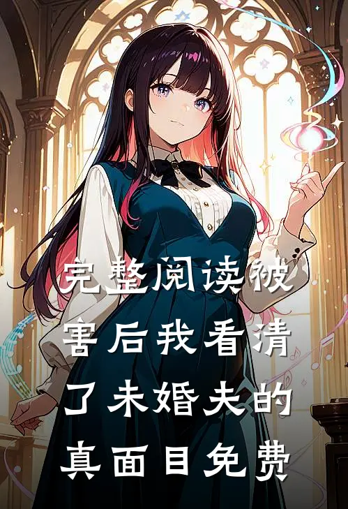 完整阅读被害后我看清了未婚夫的真面目免费