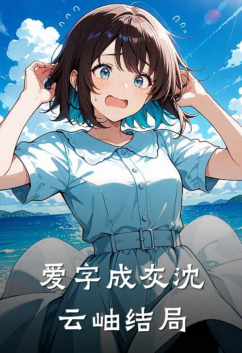 爱字成灰沈云岫结局