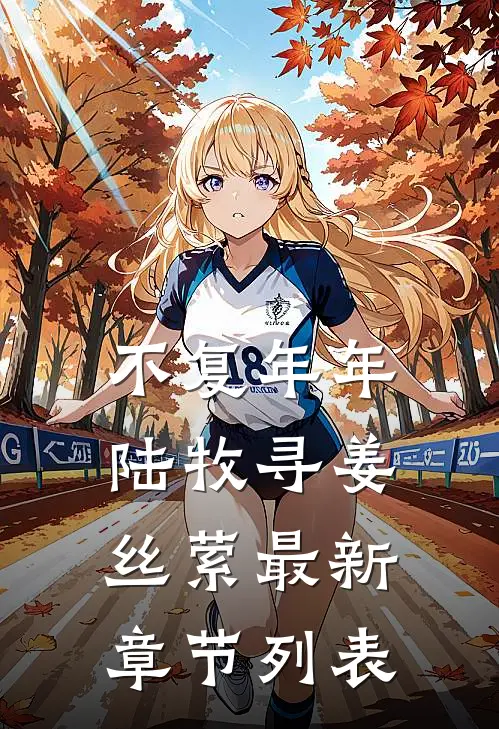 不复年年陆牧寻姜丝萦最新章节列表