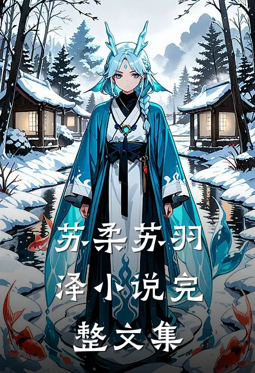 苏柔苏羽泽小说完整文集