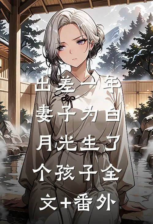 出差一年，妻子为白月光生了个孩子全文+番外