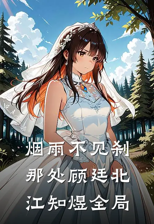 烟雨不见刹那处顾廷北江知煜全局
