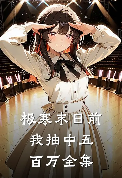 极寒末日前我抽中五百万 全集