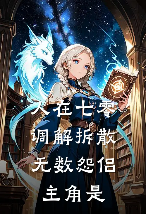 人在七零，调解拆散无数怨侣主角是