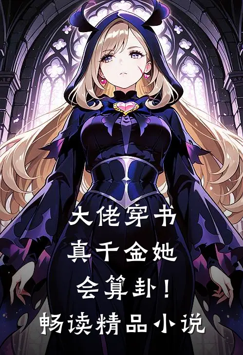 大佬穿书：真千金她会算卦！畅读精品小说