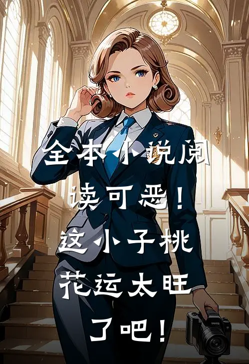 全本小说阅读可恶！这小子桃花运太旺了吧！