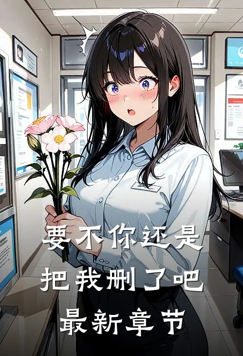 要不你还是把我删了吧最新章节