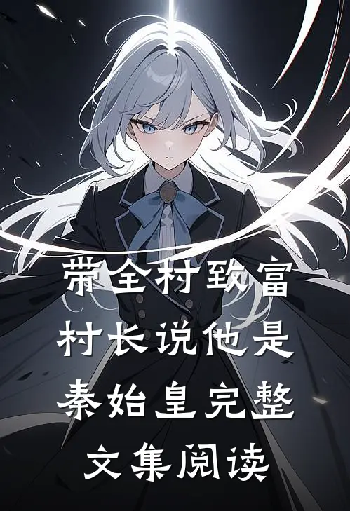 带全村致富，村长说他是秦始皇完整文集阅读