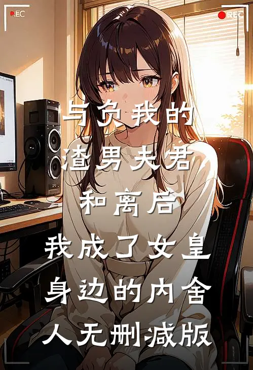 与负我的渣男夫君和离后，我成了女皇身边的内舍人无删减版