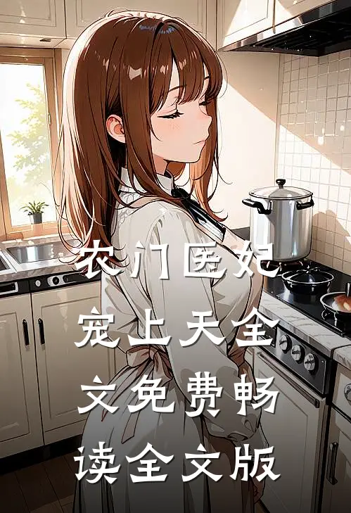 农门医妃宠上天全文免费畅读全文版