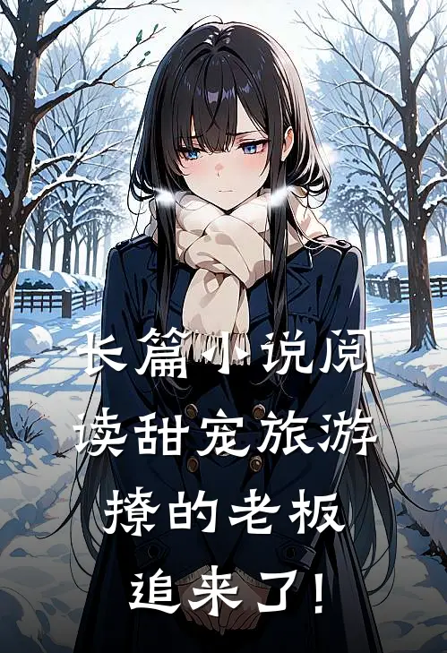 长篇小说阅读甜宠旅游撩的老板追来了!