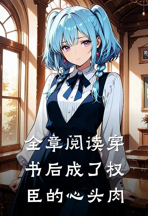 全章阅读穿书后成了权臣的心头肉