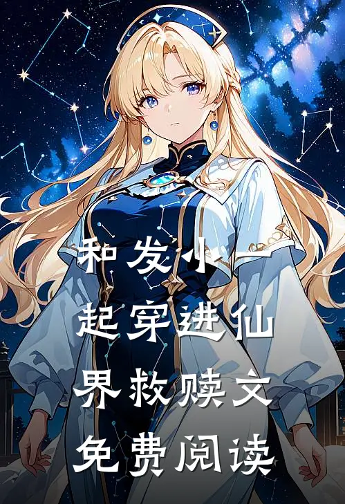 和发小一起穿进仙界救赎文免费阅读