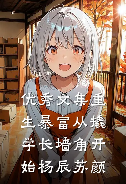 优秀文集重生暴富从撬学长墙角开始杨辰苏颜
