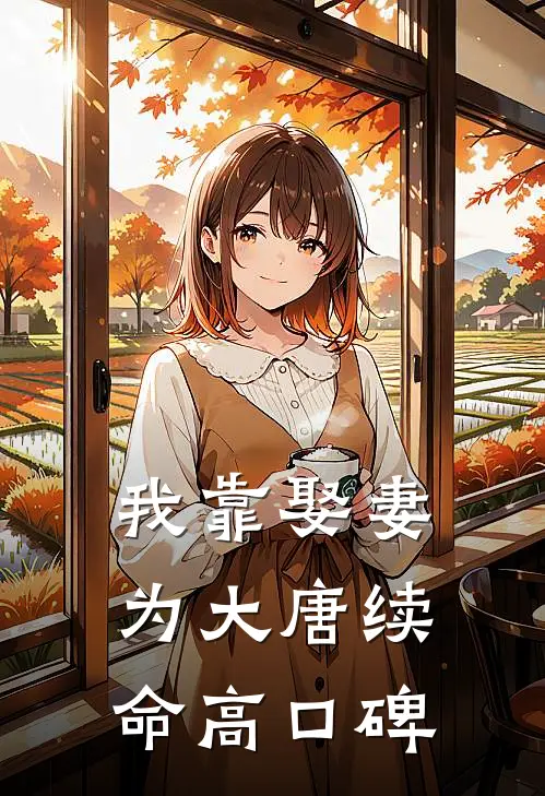 我靠娶妻为大唐续命高口碑