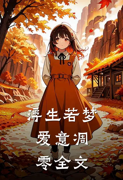 浮生若梦，爱意凋零全文