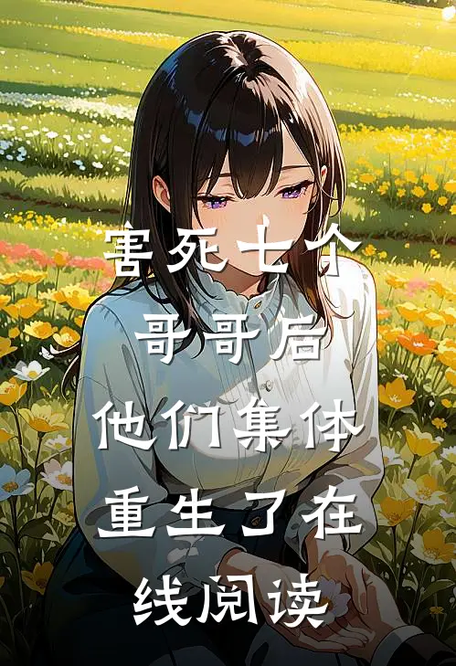 害死七个哥哥后，他们集体重生了在线阅读
