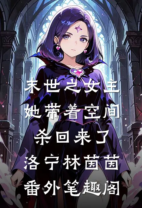 末世之女主她带着空间杀回来了：洛宁林茵茵番外笔趣阁